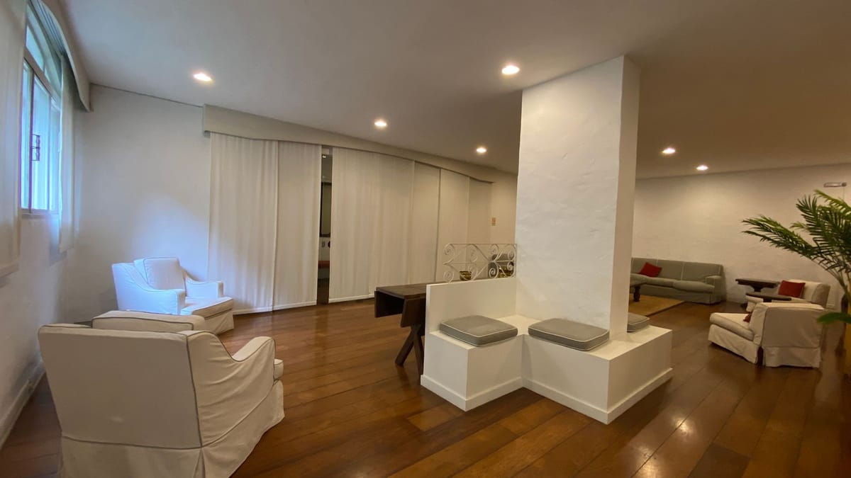 Apartamento, 2 quartos, 130 m² - Foto 28