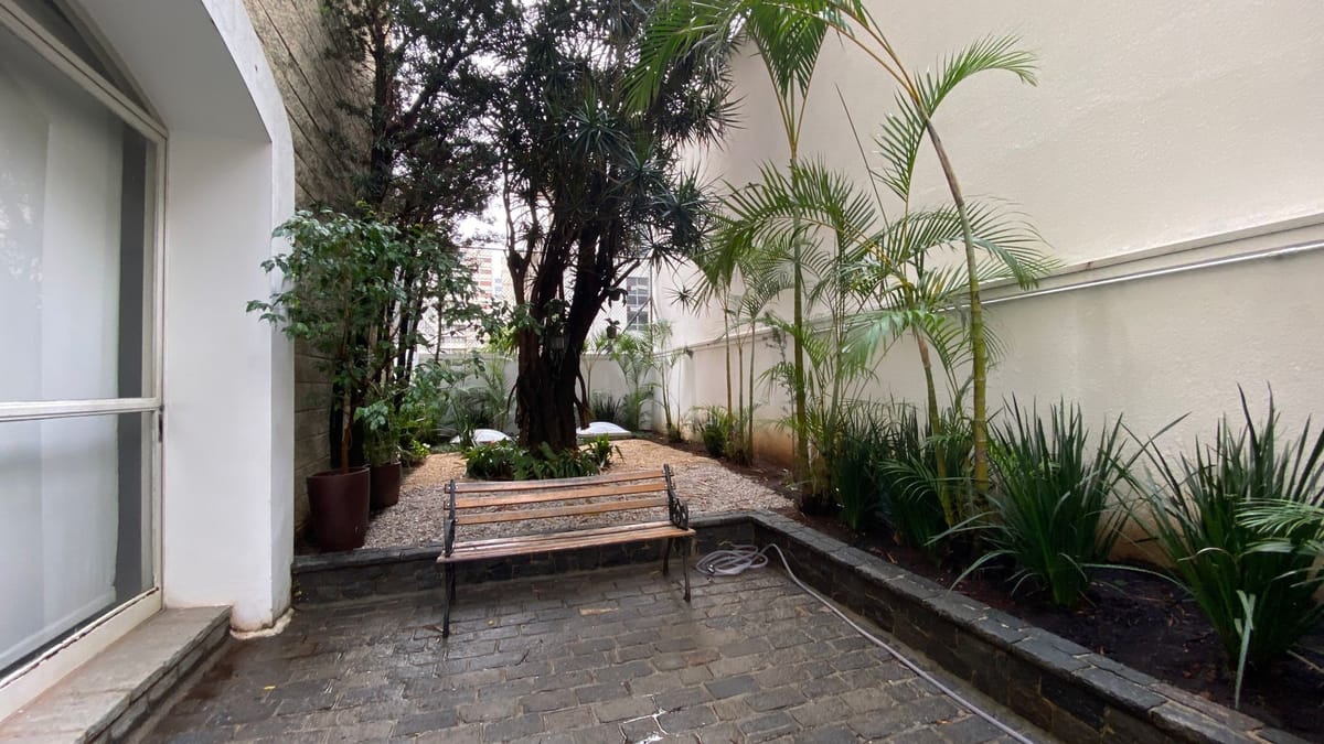 Apartamento, 2 quartos, 130 m² - Foto 32