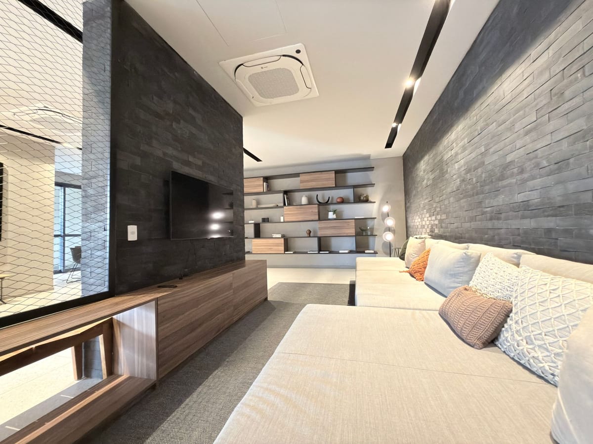 Apartamento, 1 quarto, 24 m² - Foto 51