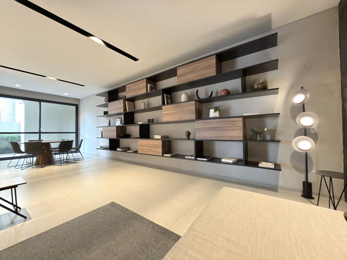 Apartamento, 1 quarto, 24 m² - Foto 44