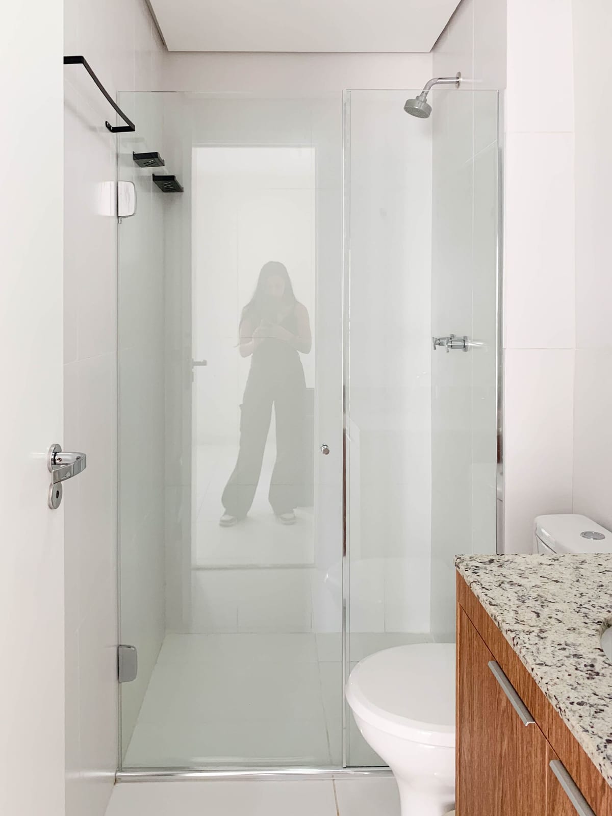 Apartamento, 1 quarto, 27 m² - Foto 8
