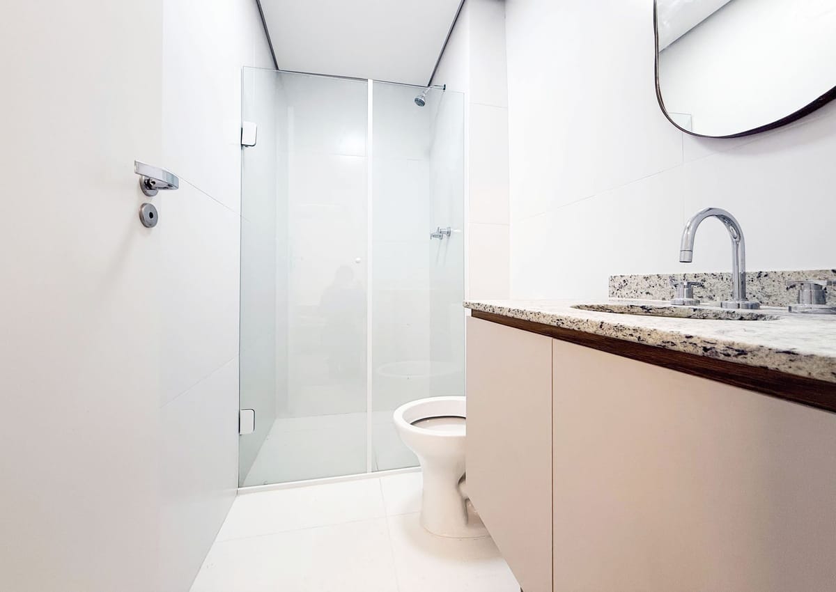 Apartamento, 1 quarto, 27 m² - Foto 14