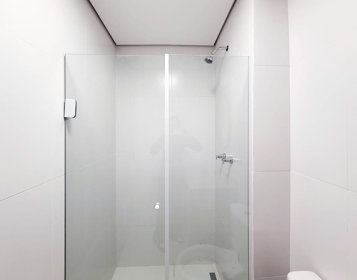 Apartamento, 1 quarto, 27 m² - Foto 17