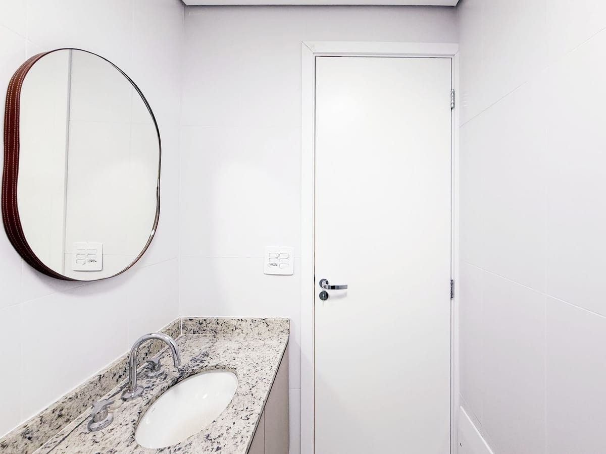 Apartamento, 1 quarto, 27 m² - Foto 16