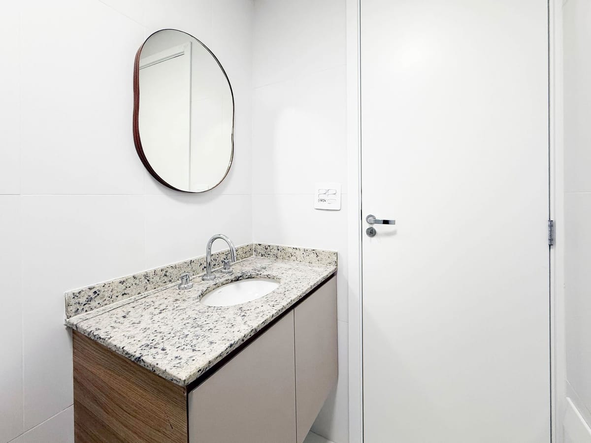 Apartamento, 1 quarto, 27 m² - Foto 15
