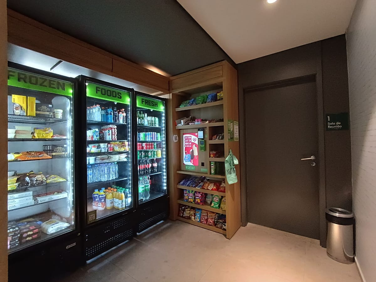 Apartamento, 1 quarto, 23 m² - Foto 40