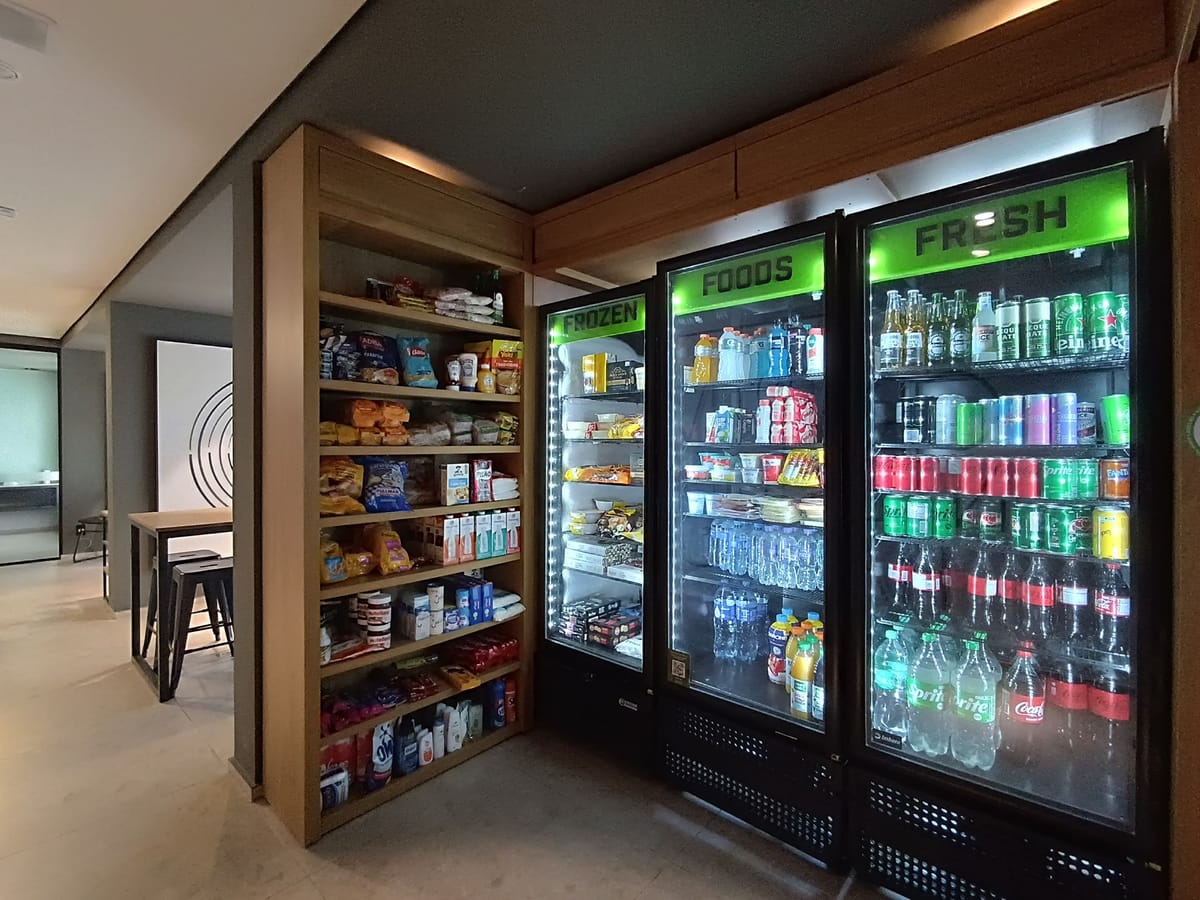 Apartamento, 1 quarto, 23 m² - Foto 47