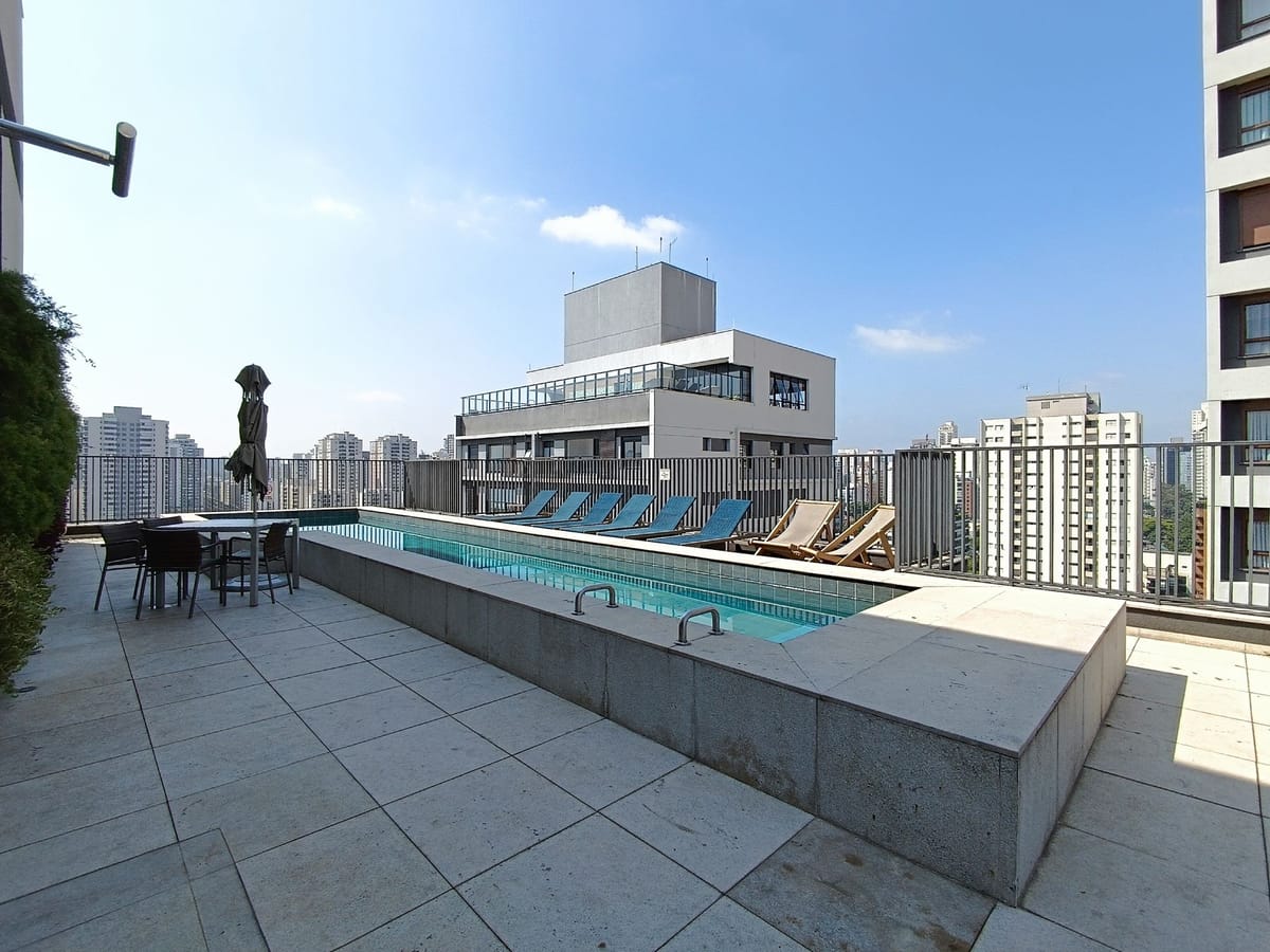 Apartamento, 1 quarto, 23 m² - Foto 46