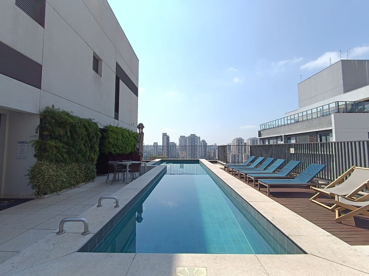 Apartamento, 1 quarto, 23 m² - Foto 41