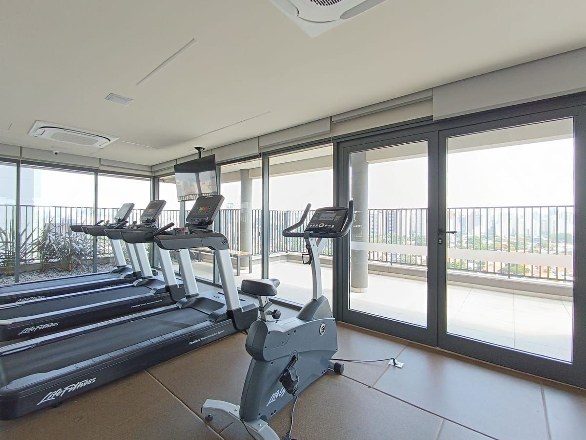 Apartamento, 1 quarto, 23 m² - Foto 36