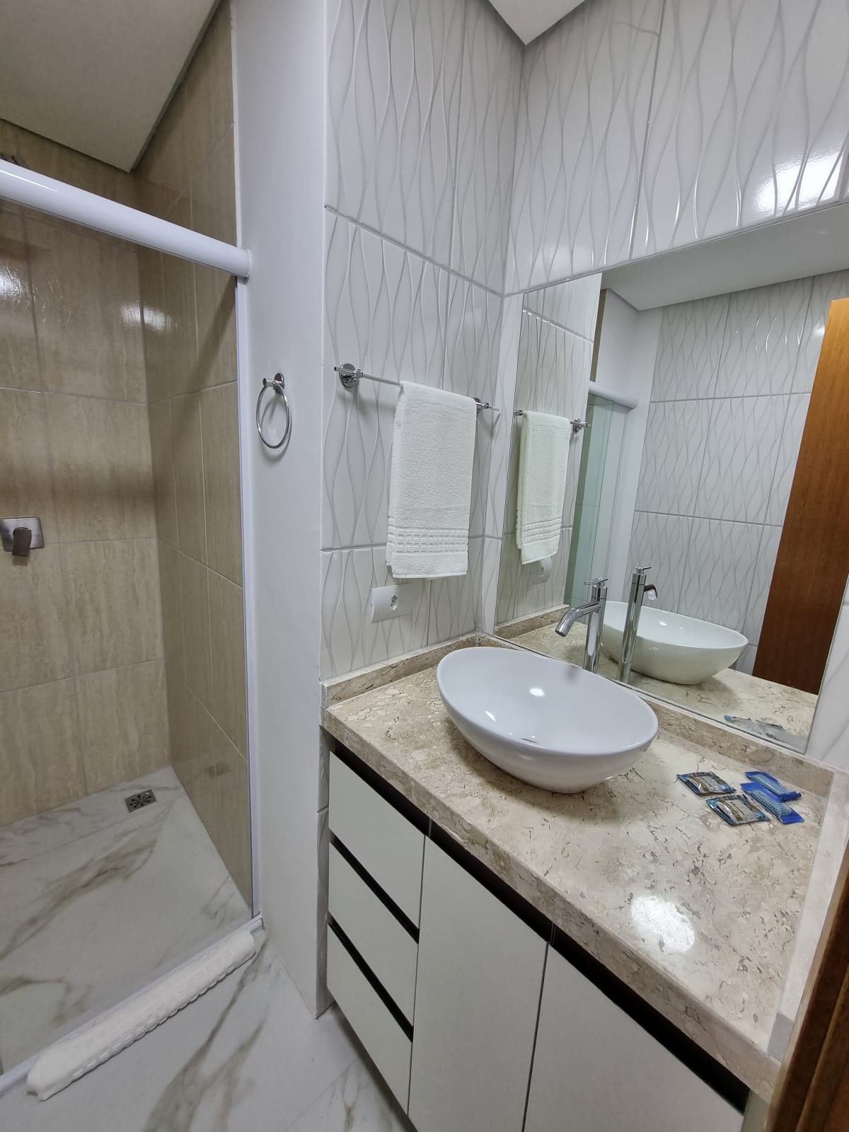 Apartamento para alugar com 1 quarto, 28m² - Foto 18