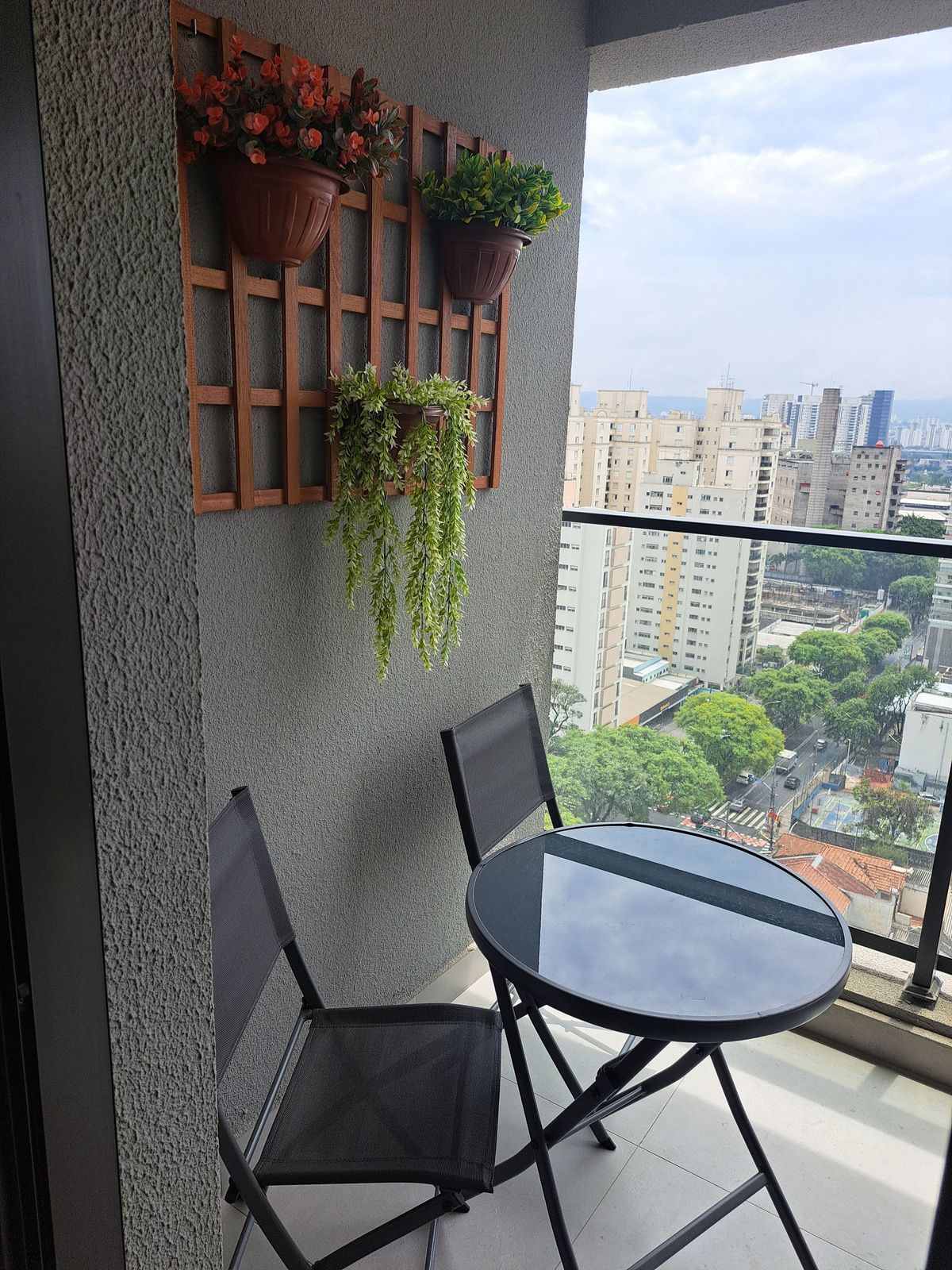 Apartamento para alugar com 1 quarto, 24m² - Foto 16