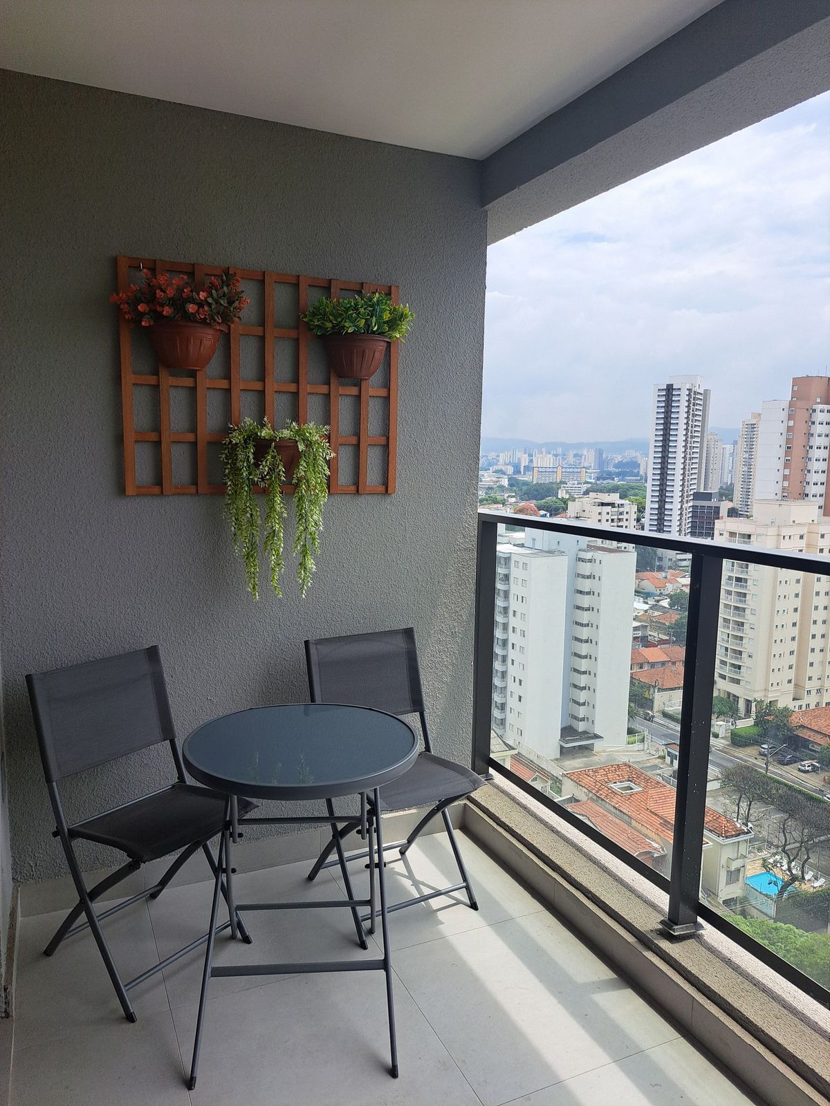 Apartamento para alugar com 1 quarto, 24m² - Foto 26