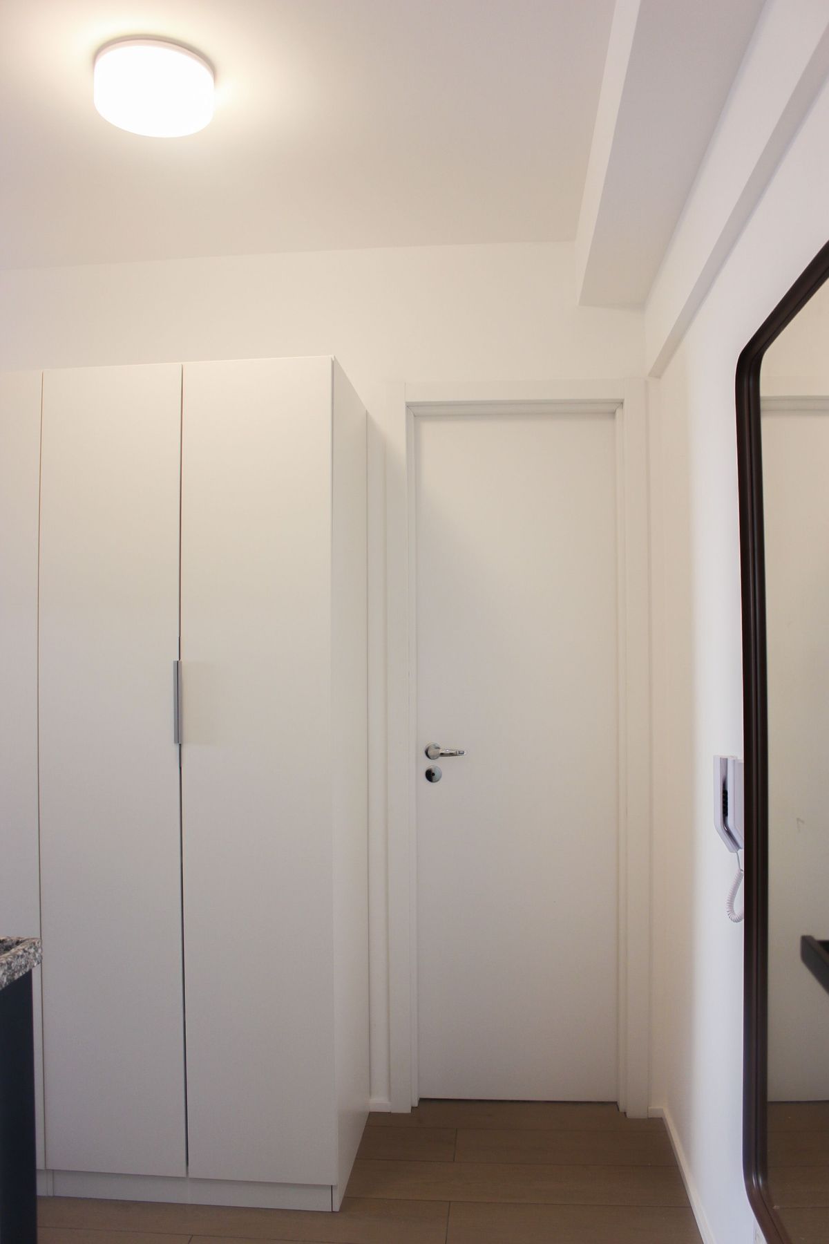 Apartamento para alugar com 1 quarto, 27m² - Foto 10