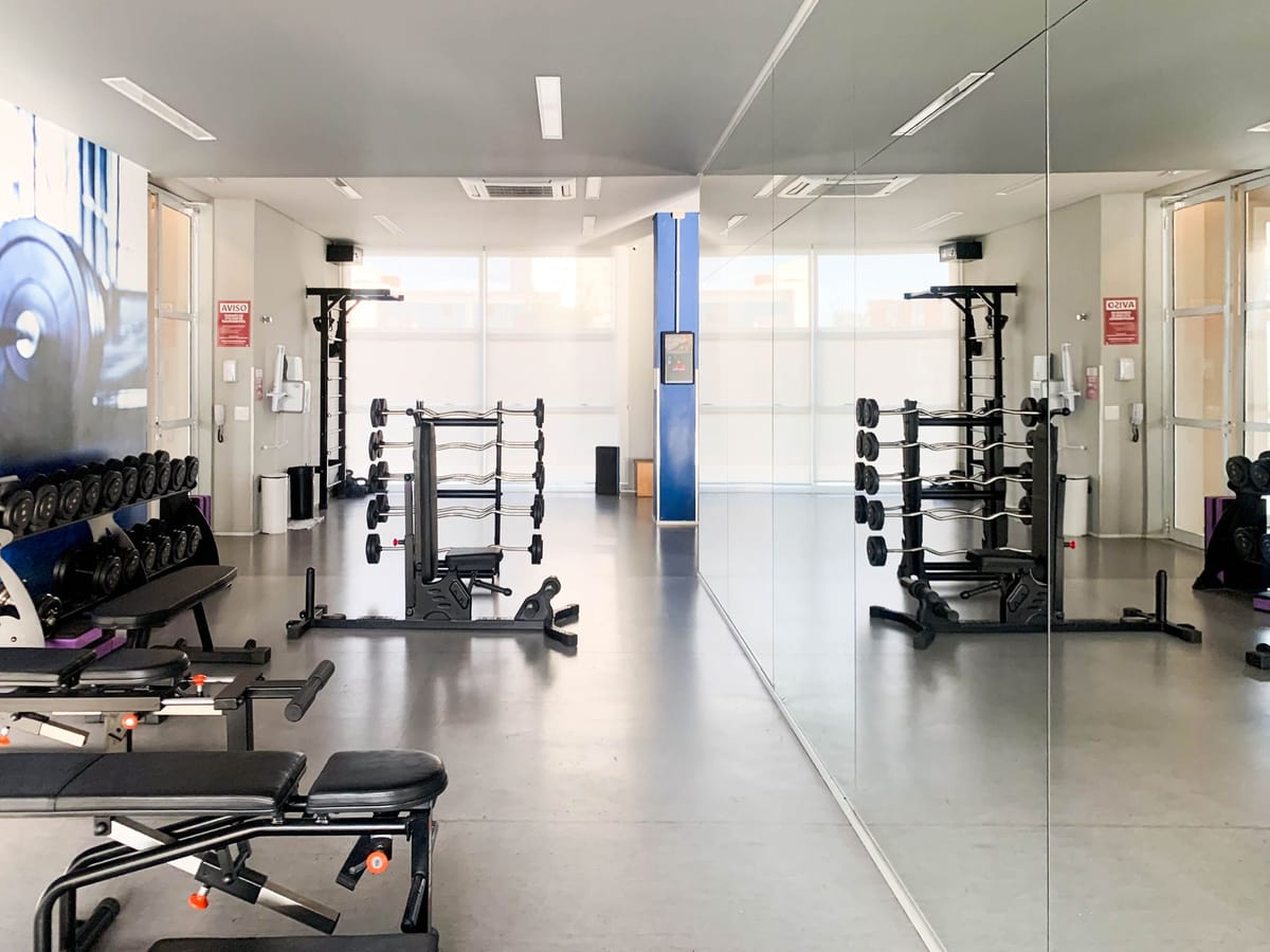 Apartamento, 2 quartos, 79 m² - Foto 106