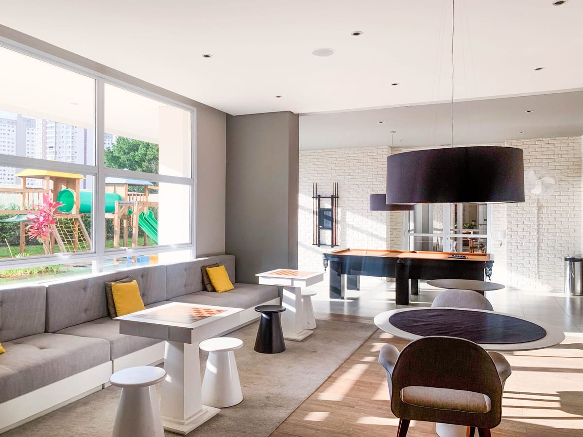 Apartamento, 2 quartos, 79 m² - Foto 95