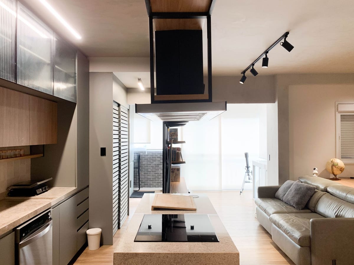 Apartamento, 2 quartos, 79 m² - Foto 31