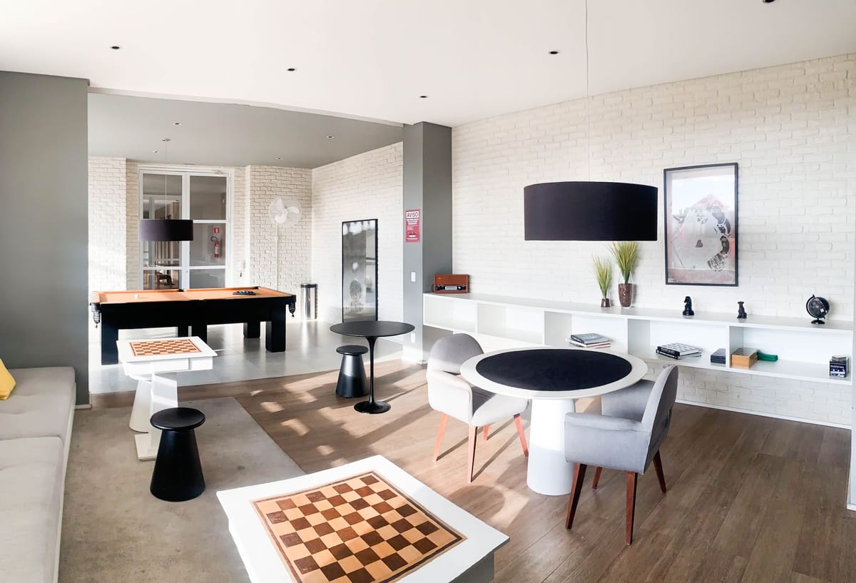 Apartamento, 2 quartos, 79 m² - Foto 123