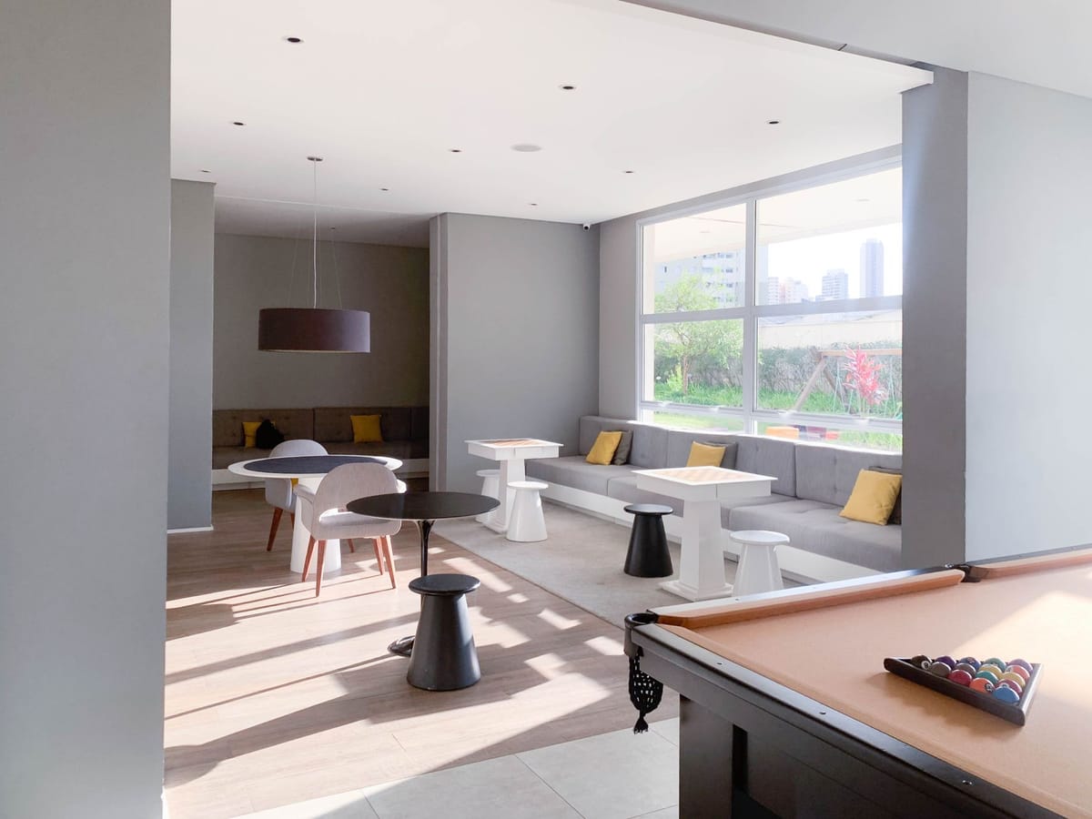 Apartamento, 2 quartos, 79 m² - Foto 83