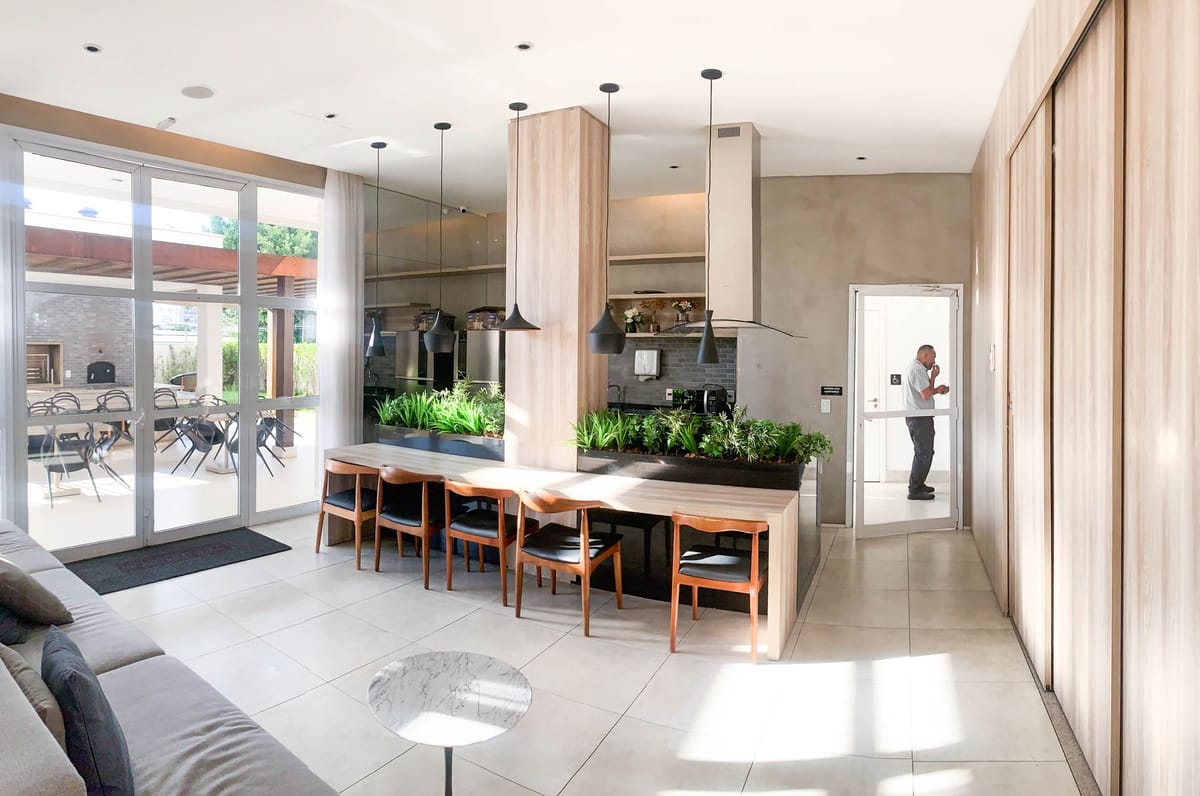 Apartamento, 2 quartos, 79 m² - Foto 86