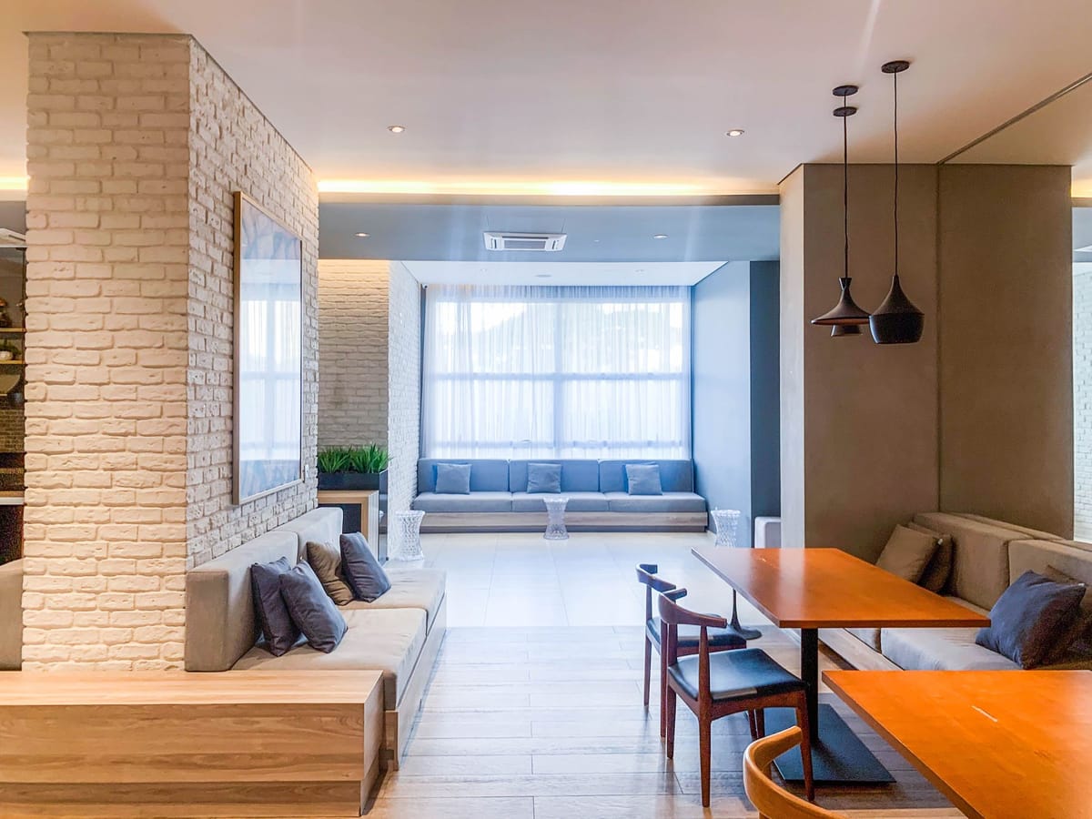 Apartamento, 2 quartos, 79 m² - Foto 111