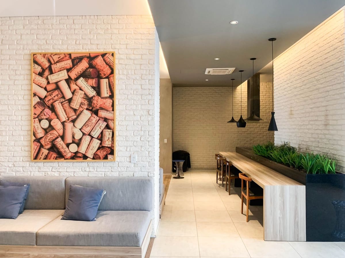 Apartamento, 2 quartos, 79 m² - Foto 90