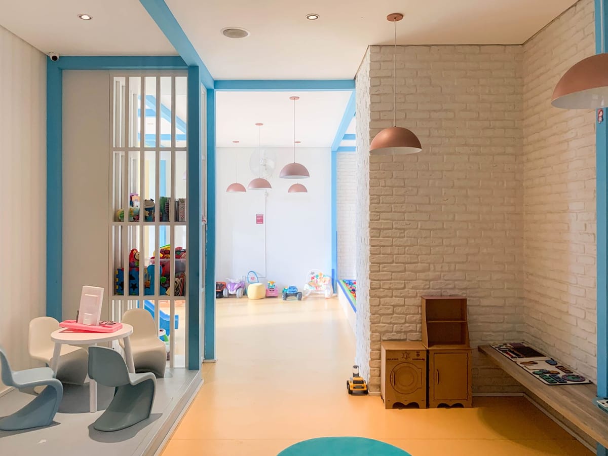 Apartamento, 2 quartos, 79 m² - Foto 104