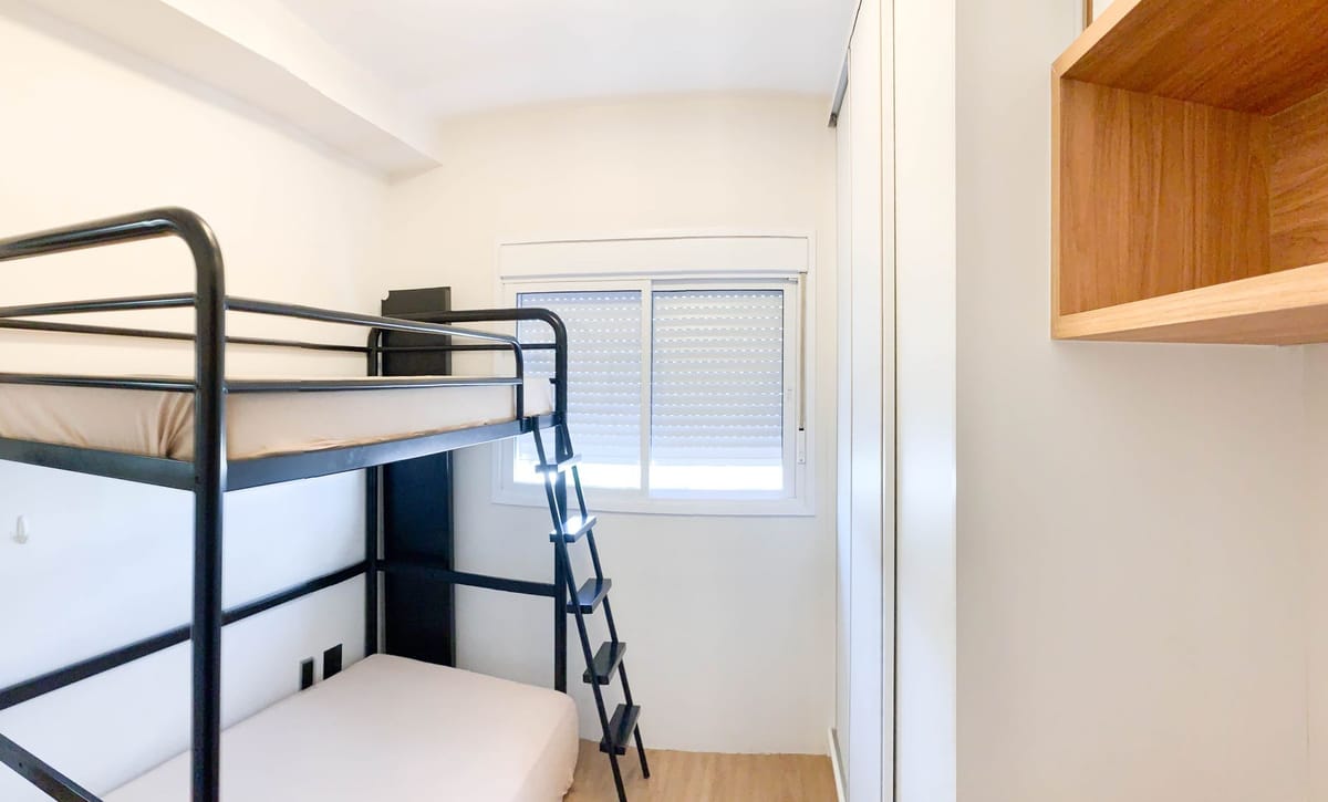 Apartamento, 2 quartos, 79 m² - Foto 63