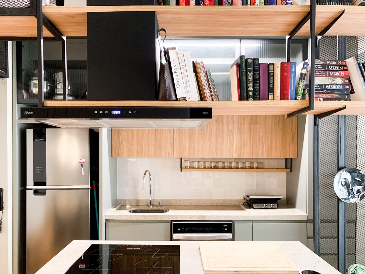 Apartamento, 2 quartos, 79 m² - Foto 61