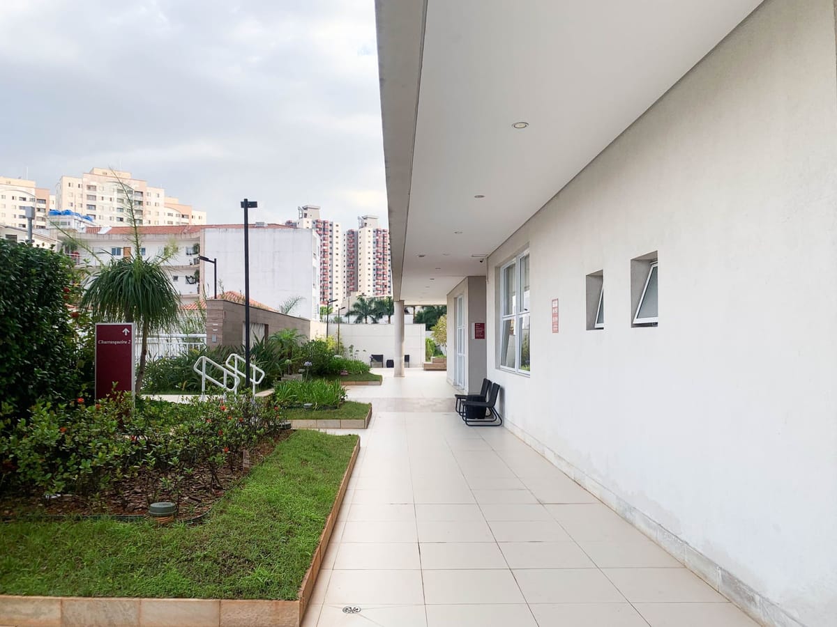 Apartamento, 2 quartos, 79 m² - Foto 88