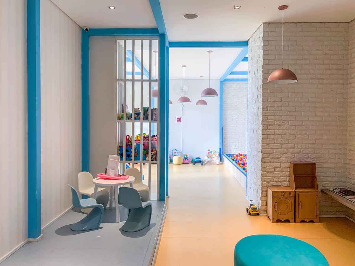 Apartamento, 2 quartos, 79 m² - Foto 97