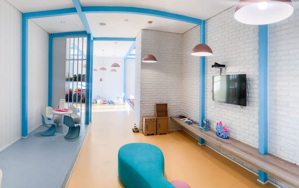 Apartamento, 2 quartos, 79 m² - Foto 92