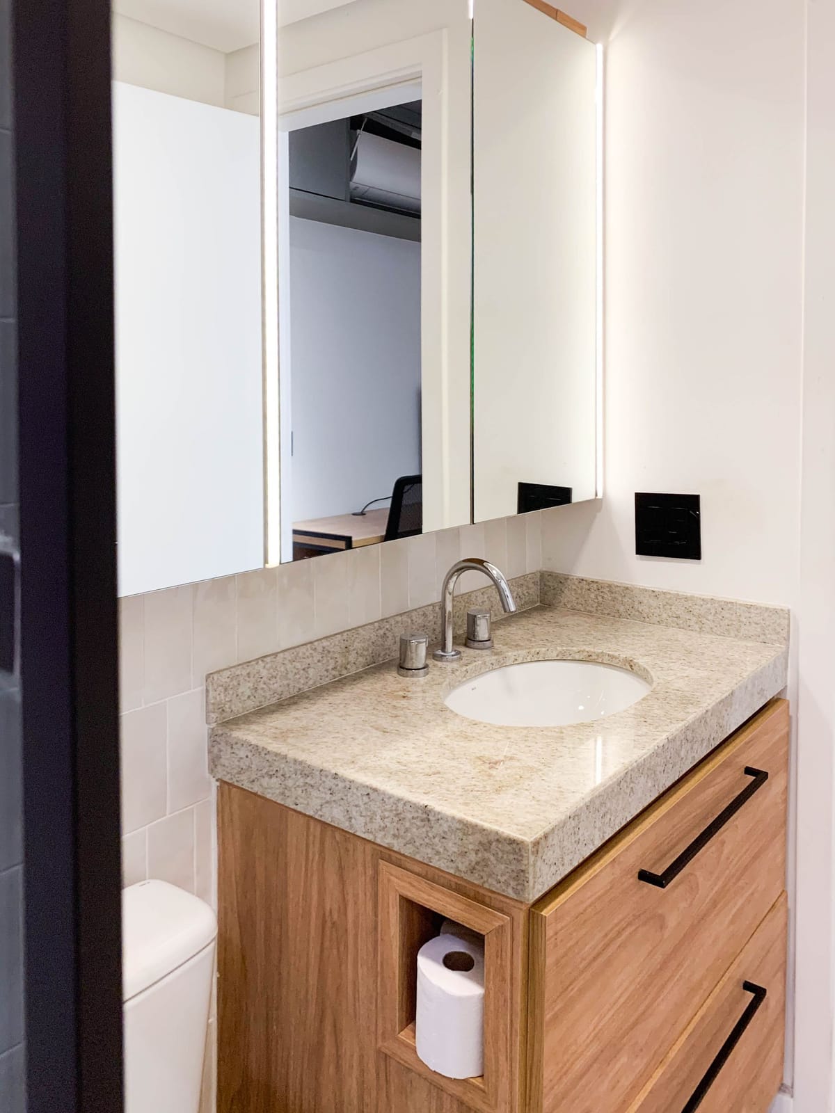 Apartamento, 2 quartos, 79 m² - Foto 41