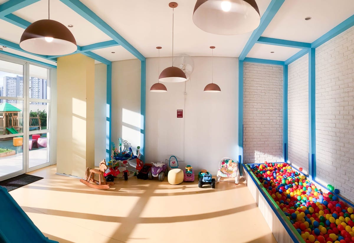 Apartamento, 2 quartos, 79 m² - Foto 99