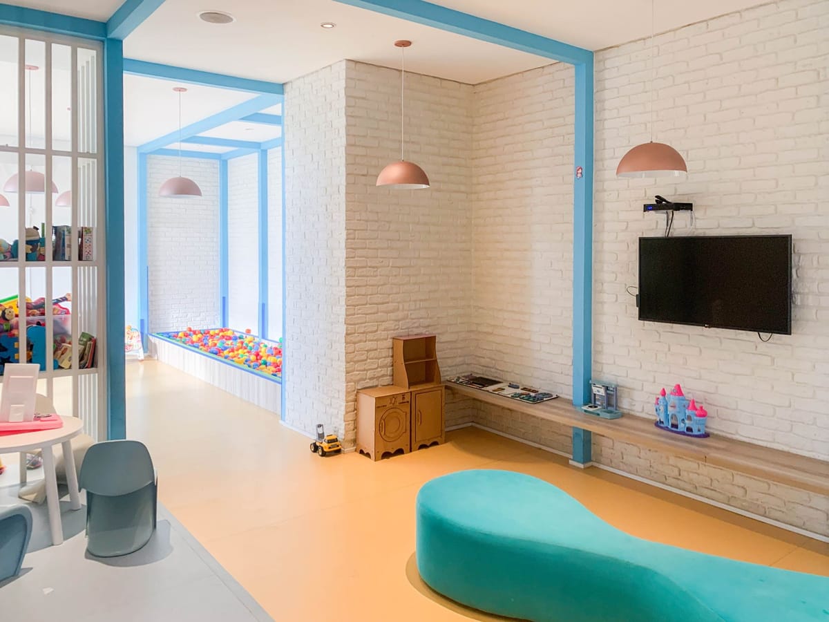 Apartamento, 2 quartos, 79 m² - Foto 119