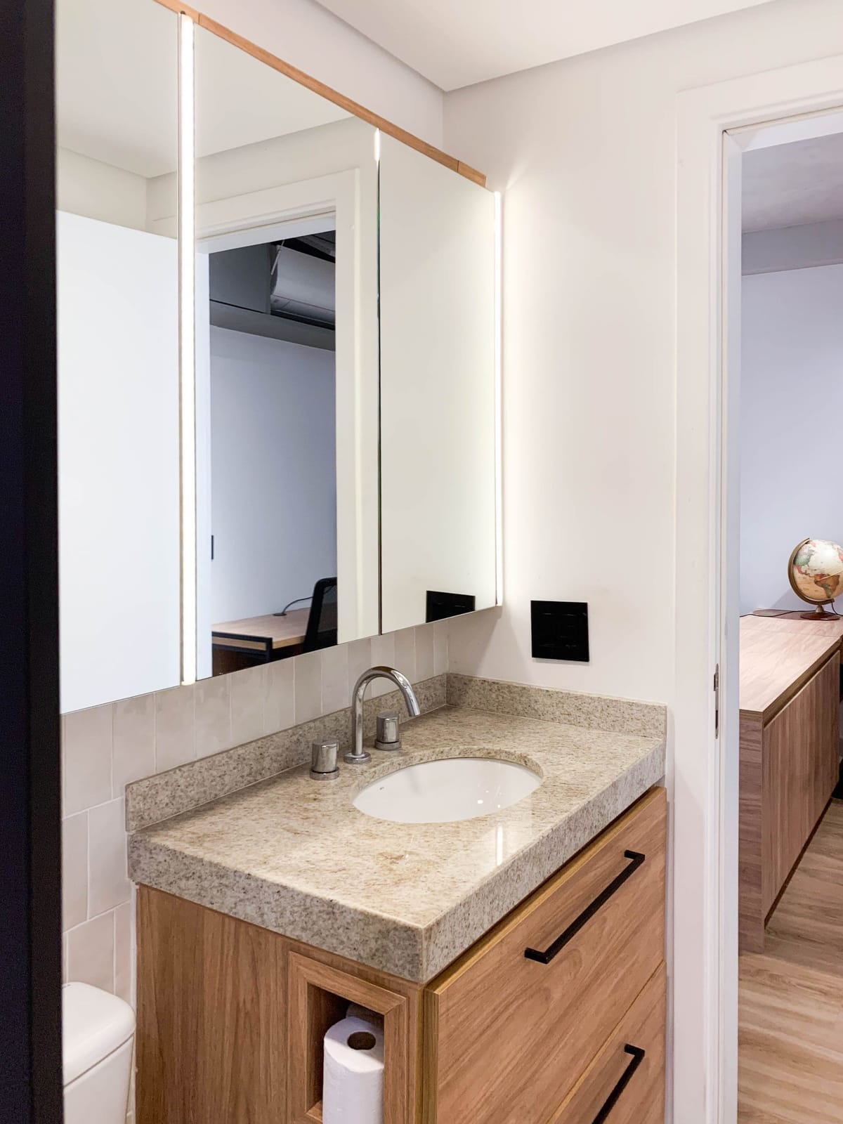 Apartamento, 2 quartos, 79 m² - Foto 40