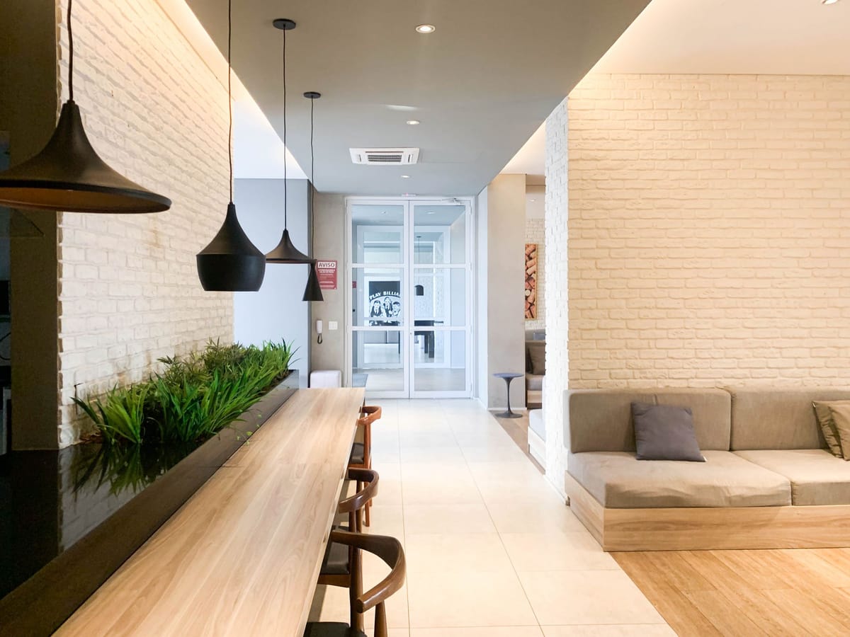 Apartamento, 2 quartos, 79 m² - Foto 66