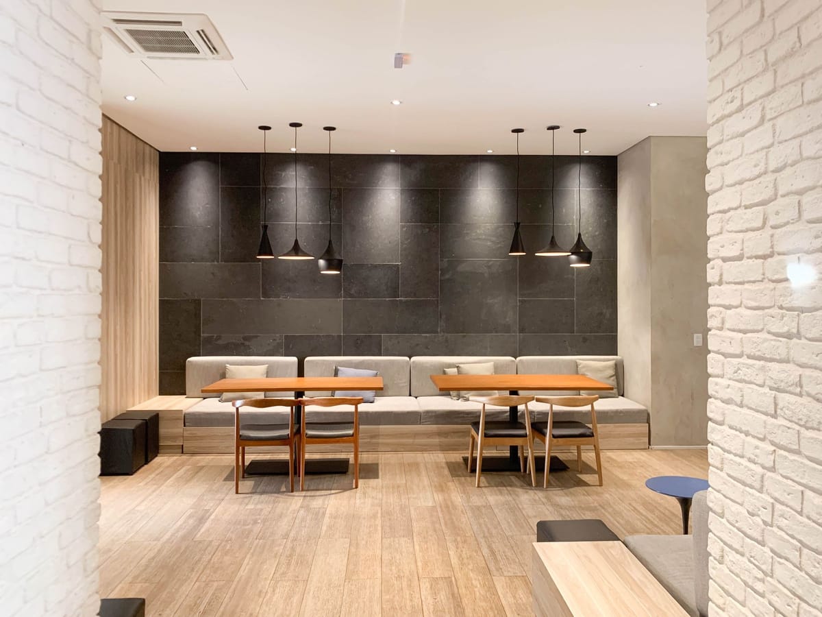 Apartamento, 2 quartos, 79 m² - Foto 67