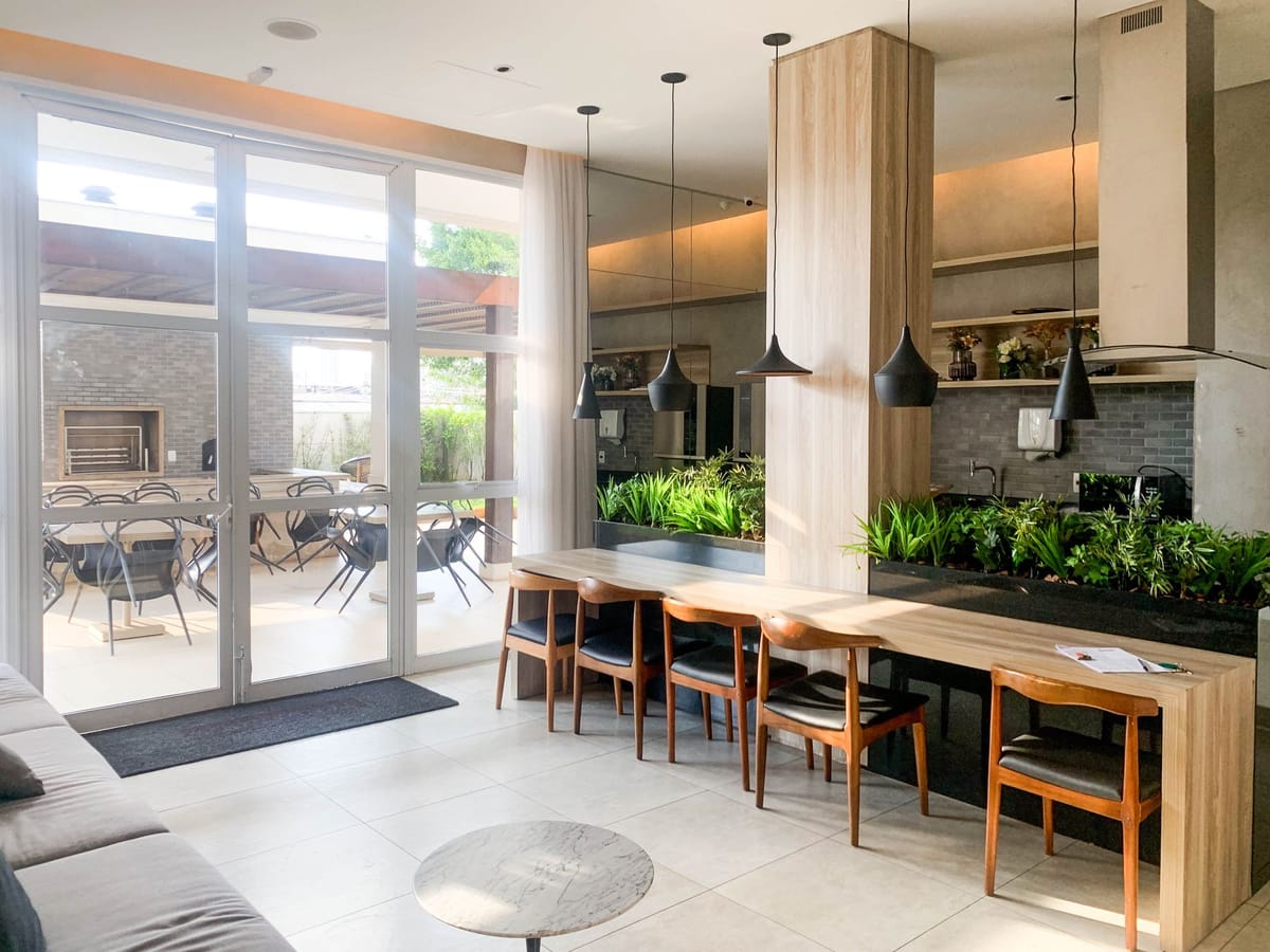 Apartamento, 2 quartos, 79 m² - Foto 78