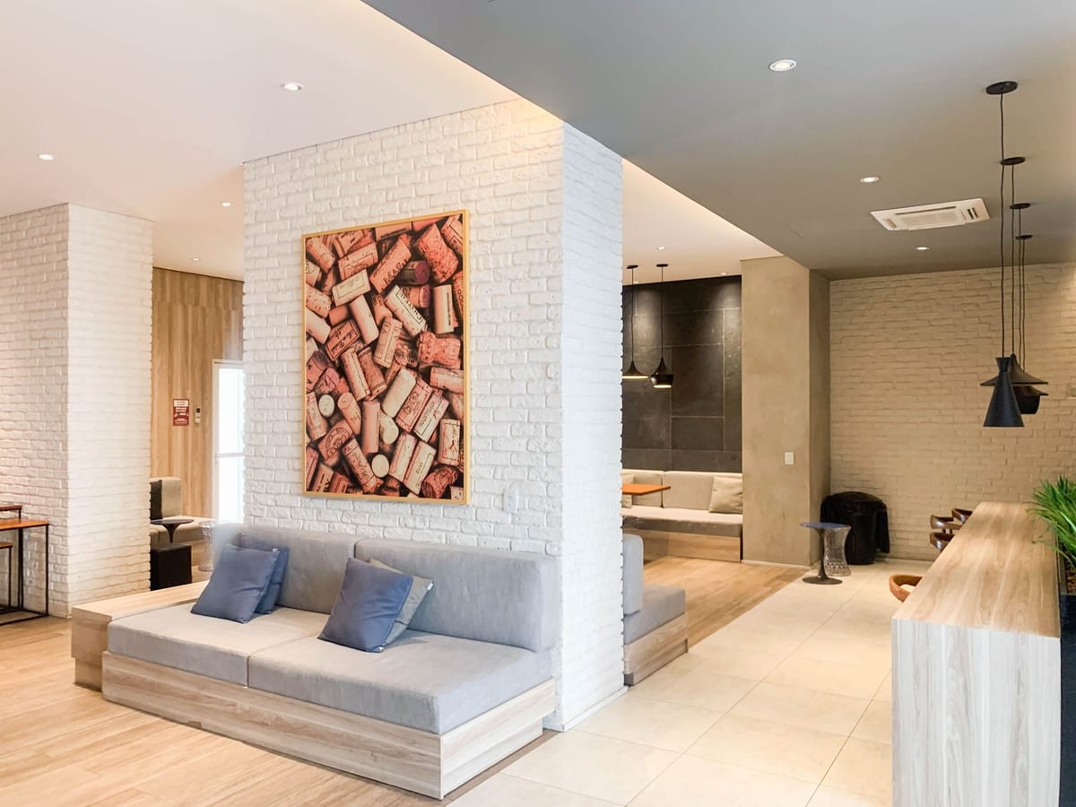 Apartamento, 2 quartos, 79 m² - Foto 89