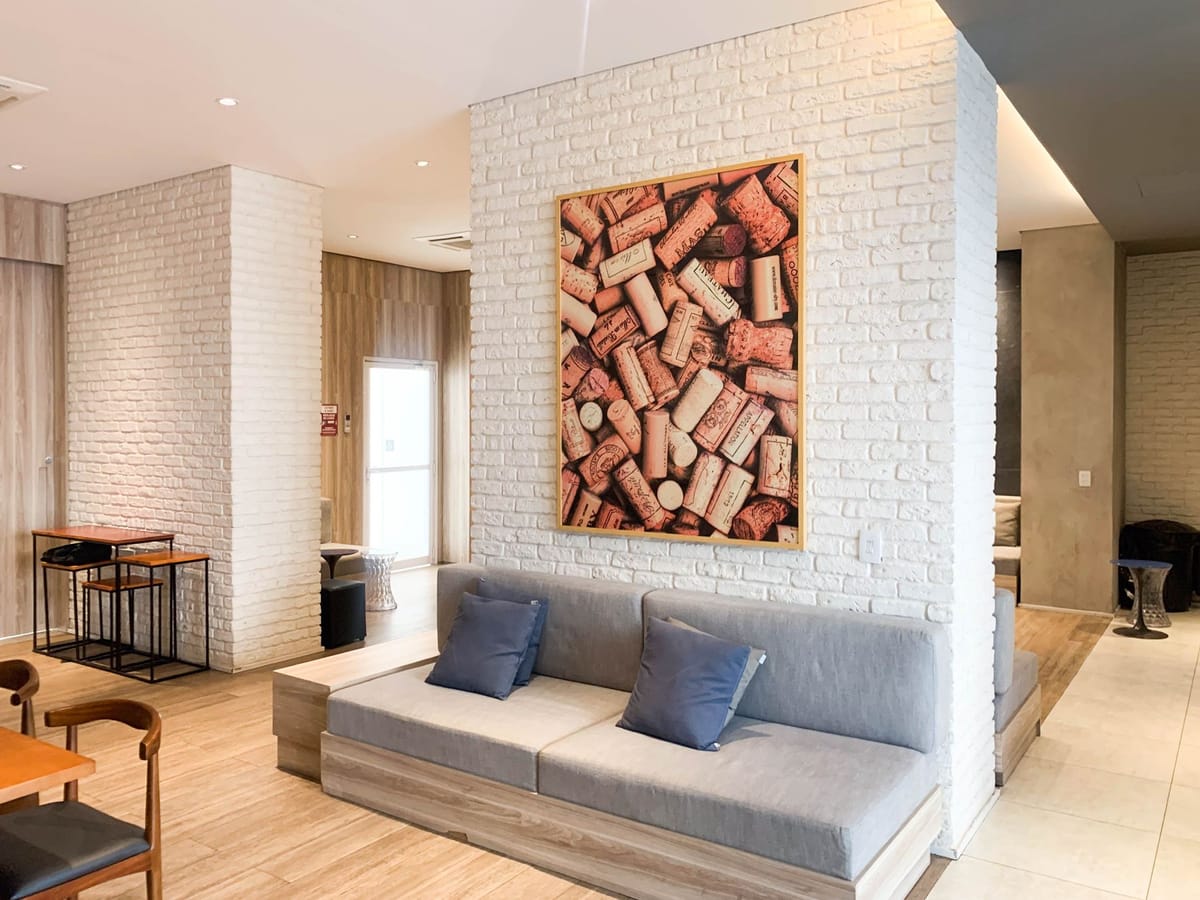 Apartamento, 2 quartos, 79 m² - Foto 80