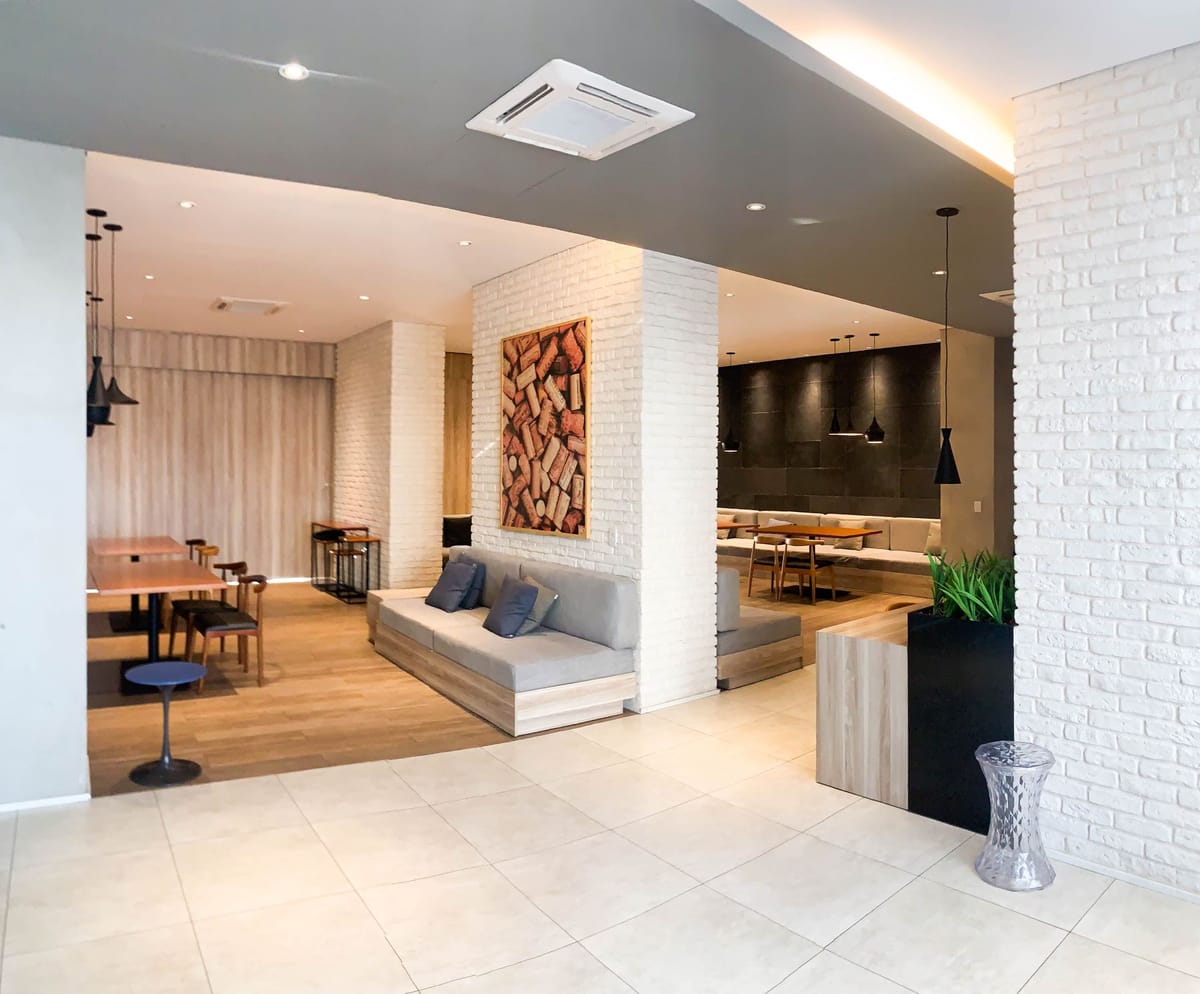 Apartamento, 2 quartos, 79 m² - Foto 108