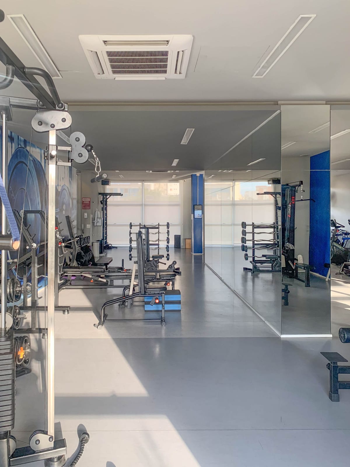 Apartamento, 2 quartos, 79 m² - Foto 68