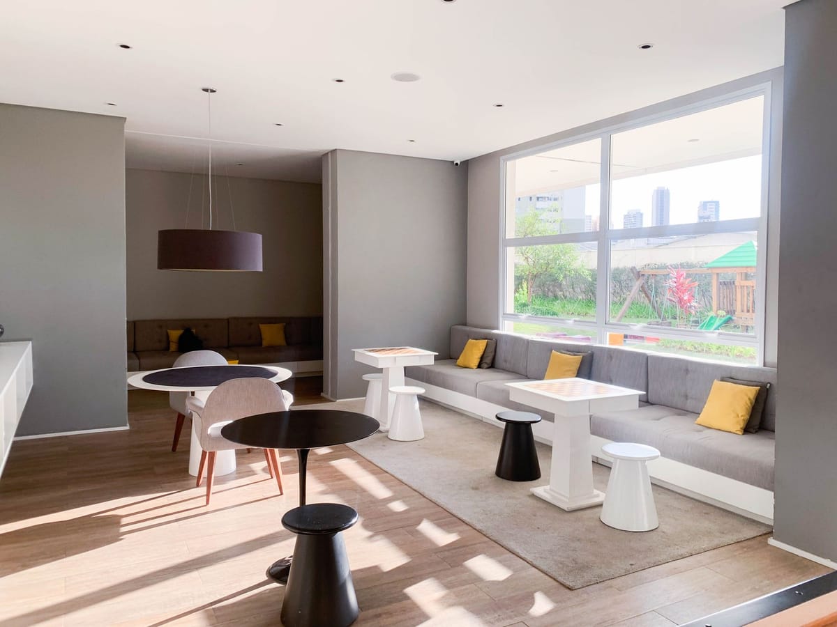 Apartamento, 2 quartos, 79 m² - Foto 79