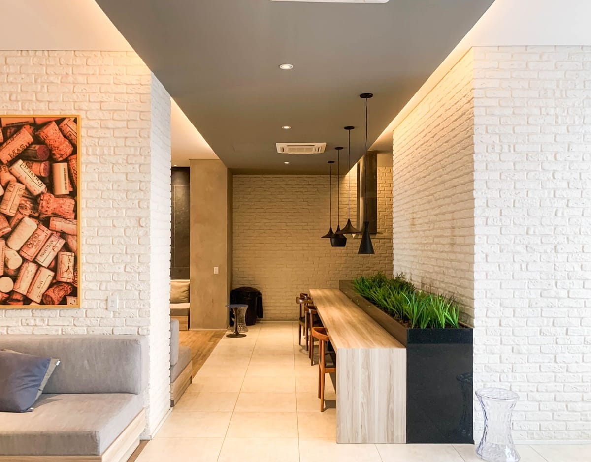 Apartamento, 2 quartos, 79 m² - Foto 105