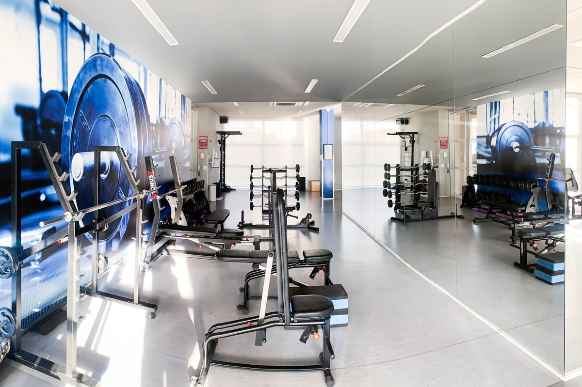 Apartamento, 2 quartos, 79 m² - Foto 109