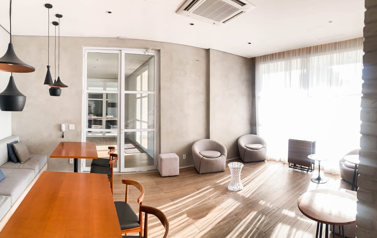 Apartamento, 2 quartos, 79 m² - Foto 120