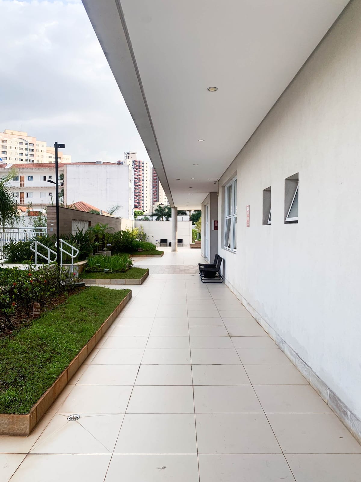 Apartamento, 2 quartos, 79 m² - Foto 100