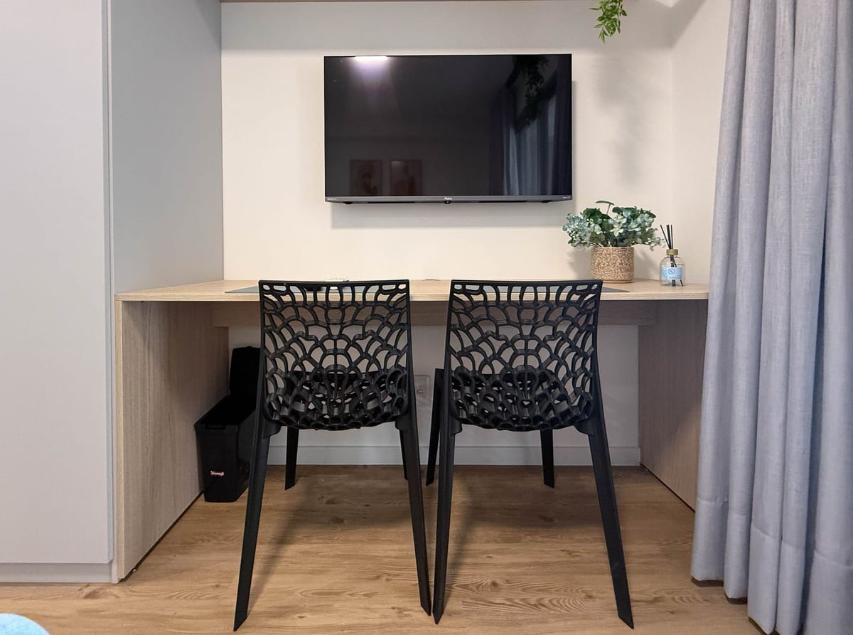 Apartamento, 1 quarto, 26 m² - Foto 8