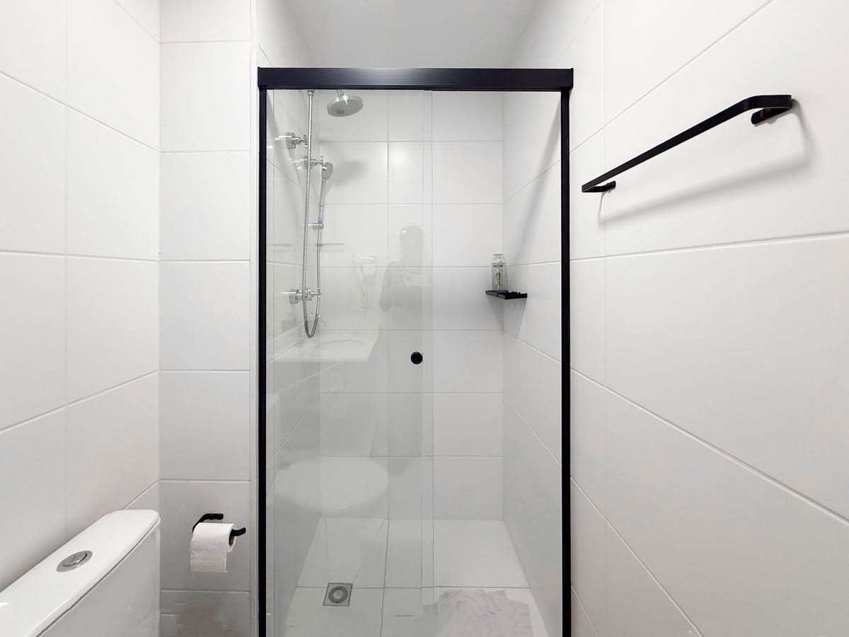 Apartamento, 1 quarto, 26 m² - Foto 1